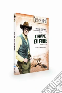 L'homme En Fuite dvd