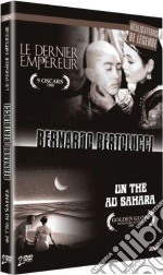 Dernier Empereur (Le) / Un The Au Sahara (2 Dvd) [Edizione: Francia]