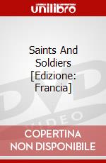 Saints And Soldiers [Edizione: Francia] dvd