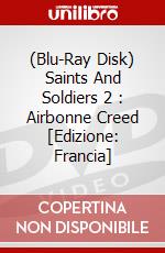 (Blu-Ray Disk) Saints And Soldiers 2 : Airbonne Creed [Edizione: Francia] brd
