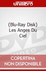 (Blu-Ray Disk) Les Anges Du Ciel brd
