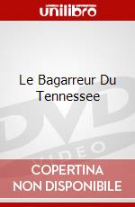 Le Bagarreur Du Tennessee dvd
