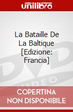 La Bataille De La Baltique [Edizione: Francia] dvd
