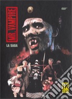 Mister Vampire L Integrale (4 Dvd) [Edizione: Francia] dvd