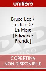 Bruce Lee / Le Jeu De La Mort [Edizione: Francia] dvd