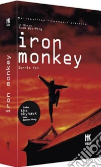 Iron Monkey / Skyhawk (The) (2 Dvd) [Edizione: Francia] dvd