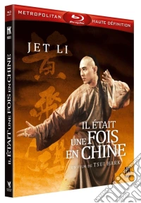 (Blu-Ray Disk) Il Etait Une Fois En Chine [Edizione: Francia] brd