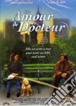 Un Amour De Docteur [Edizione: Francia] dvd