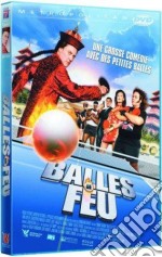 Balles De Feu [Edizione: Francia] dvd