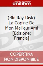 (Blu-Ray Disk) La Copine De Mon Meilleur Ami [Edizione: Francia] brd