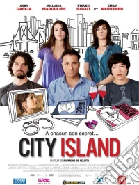 City Island [Edizione: Francia] dvd