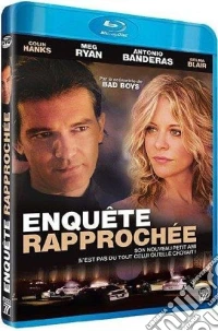 (Blu-Ray Disk) Enquete Rapprochee [Edizione: Francia] brd