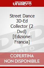 Street Dance 3D-Ed Collector (2 Dvd) [Edizione: Francia] dvd