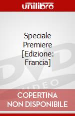 Speciale Premiere [Edizione: Francia] dvd