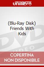 (Blu-Ray Disk) Friends With Kids brd