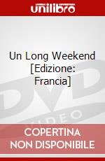 Un Long Weekend [Edizione: Francia] dvd