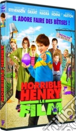 Horrible Henry [Edizione: Francia]