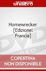 Homewrecker [Edizione: Francia] dvd