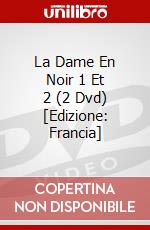 La Dame En Noir 1 Et 2 (2 Dvd) [Edizione: Francia] dvd