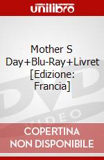 Mother S Day+Blu-Ray+Livret [Edizione: Francia] dvd