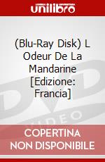 (Blu-Ray Disk) L Odeur De La Mandarine [Edizione: Francia] brd