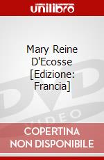 Mary Reine D'Ecosse [Edizione: Francia] dvd