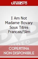 I Am Not Madame Bovary Sous Titres Francais/Slim dvd