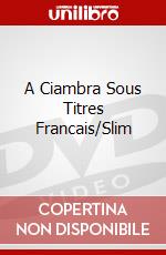 A Ciambra Sous Titres Francais/Slim dvd