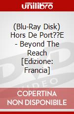 (Blu-Ray Disk) Hors De Port??E - Beyond The Reach [Edizione: Francia] brd