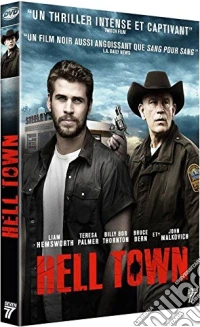 Hell Town [Edizione: Francia] dvd