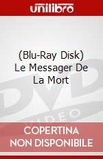 (Blu-Ray Disk) Le Messager De La Mort brd