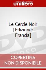 Le Cercle Noir [Edizione: Francia] dvd