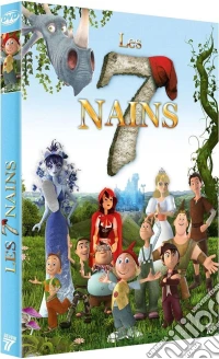 7 Nains (Les) dvd