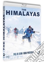 (Blu-Ray Disk) Himalayas (The) [Edizione: Francia] brd