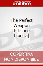 The Perfect Weapon [Edizione: Francia] dvd