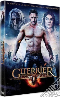 Guerrier