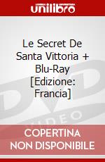 Le Secret De Santa Vittoria + Blu-Ray [Edizione: Francia] dvd