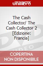 The Cash Collector/ The Cash Collector 2 [Edizione: Francia] dvd