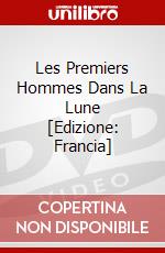 Les Premiers Hommes Dans La Lune [Edizione: Francia] dvd