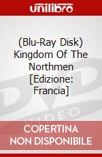 (Blu-Ray Disk) Kingdom Of The Northmen [Edizione: Francia] brd