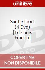 Sur Le Front (4 Dvd) [Edizione: Francia] film in dvd