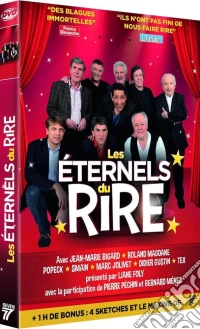 Les Eternelles Du Rire dvd