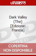 Dark Valley (The) [Edizione: Francia] dvd