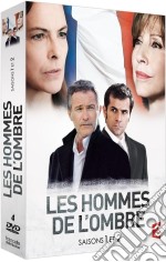 Les Hommes De L Ombre Saisons 1 Et 2 (2 Dvd) [Edizione: Francia] dvd