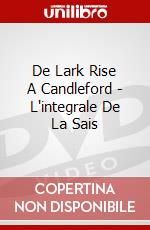De Lark Rise A Candleford - L'integrale De La Sais dvd