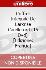 Coffret Integrale De Larkrise  Candleford (15 Dvd) [Edizione: Francia] dvd