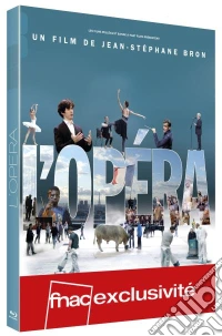 (Blu-Ray Disk) Opera (L')