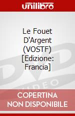 Le Fouet D'Argent (VOSTF) [Edizione: Francia] dvd