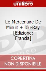 Le Mercenaire De Minuit + Blu-Ray [Edizione: Francia] film in dvd