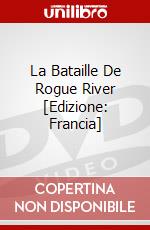 La Bataille De Rogue River [Edizione: Francia] dvd